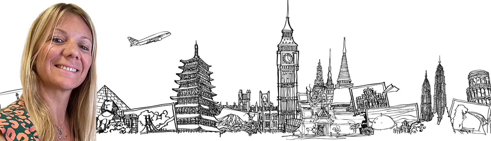 Michele Decarli, consulente Viaggi e Vacanze